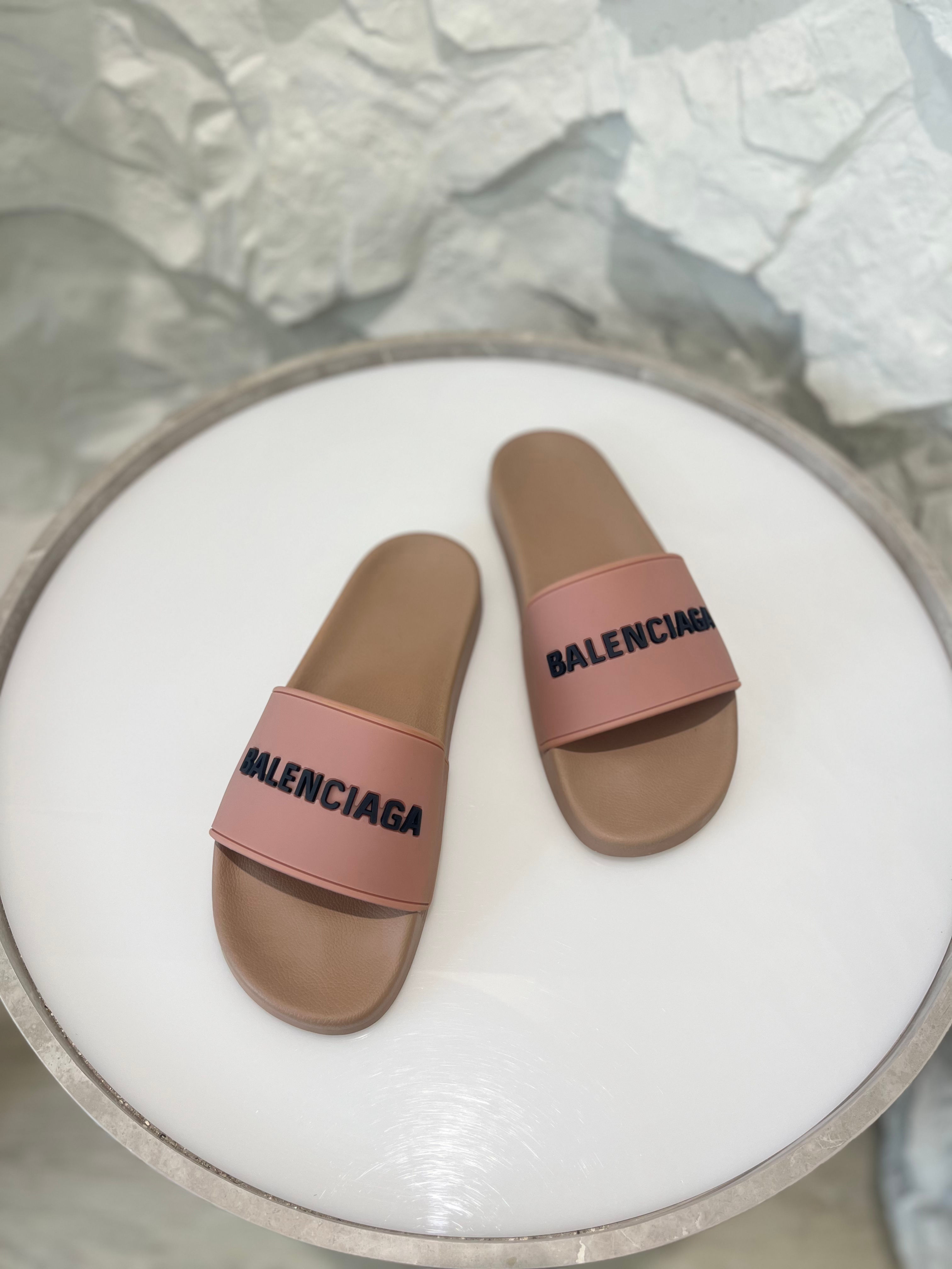BALENCIAGA SLIDE