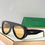 Thumbnail: BOTTEGA VENETA GLASSES