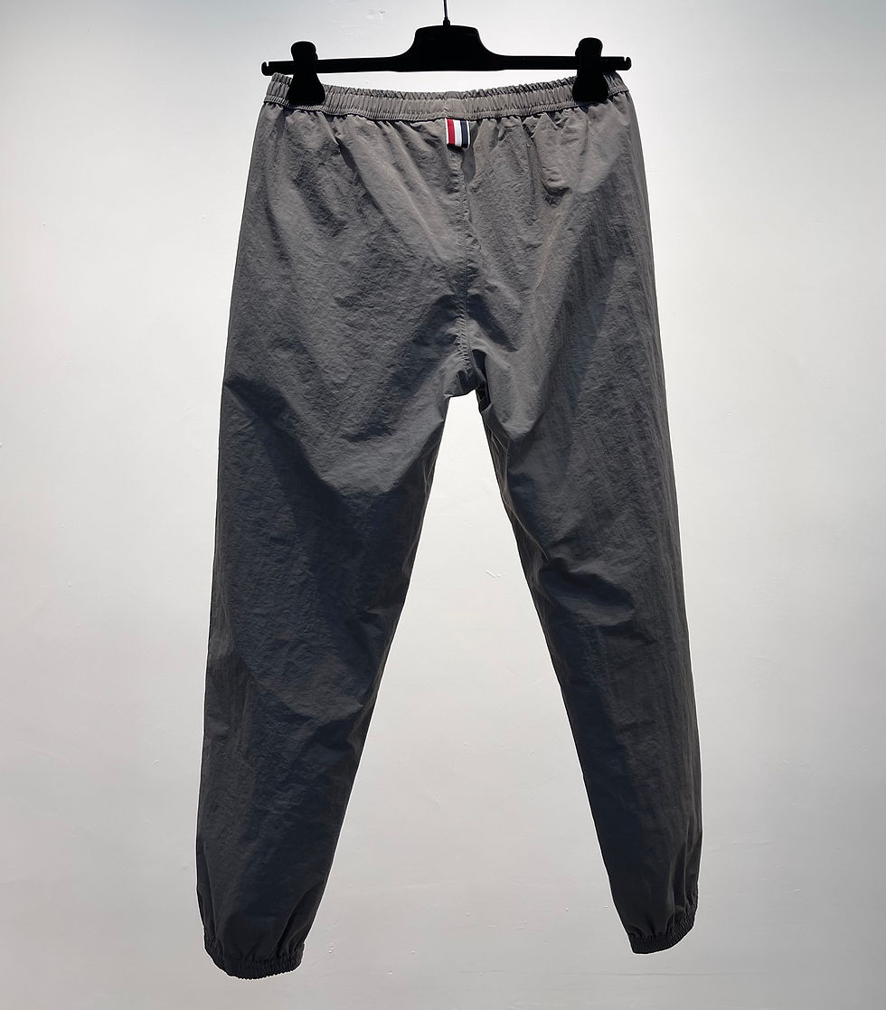 Thumbnail: THOM BROWNE PANTS