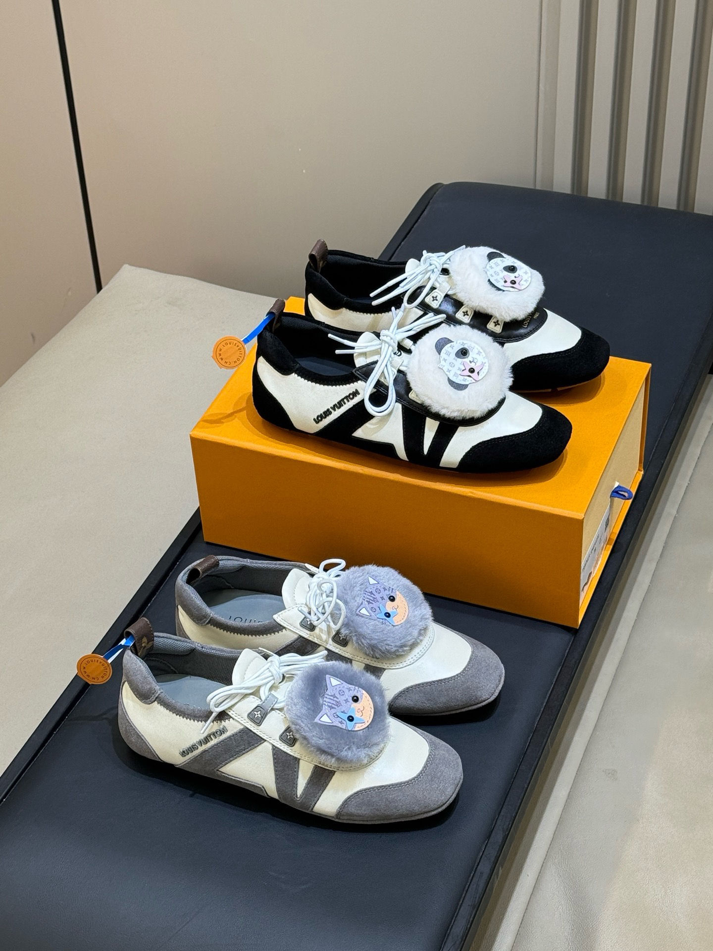 LV SNEAKERINA