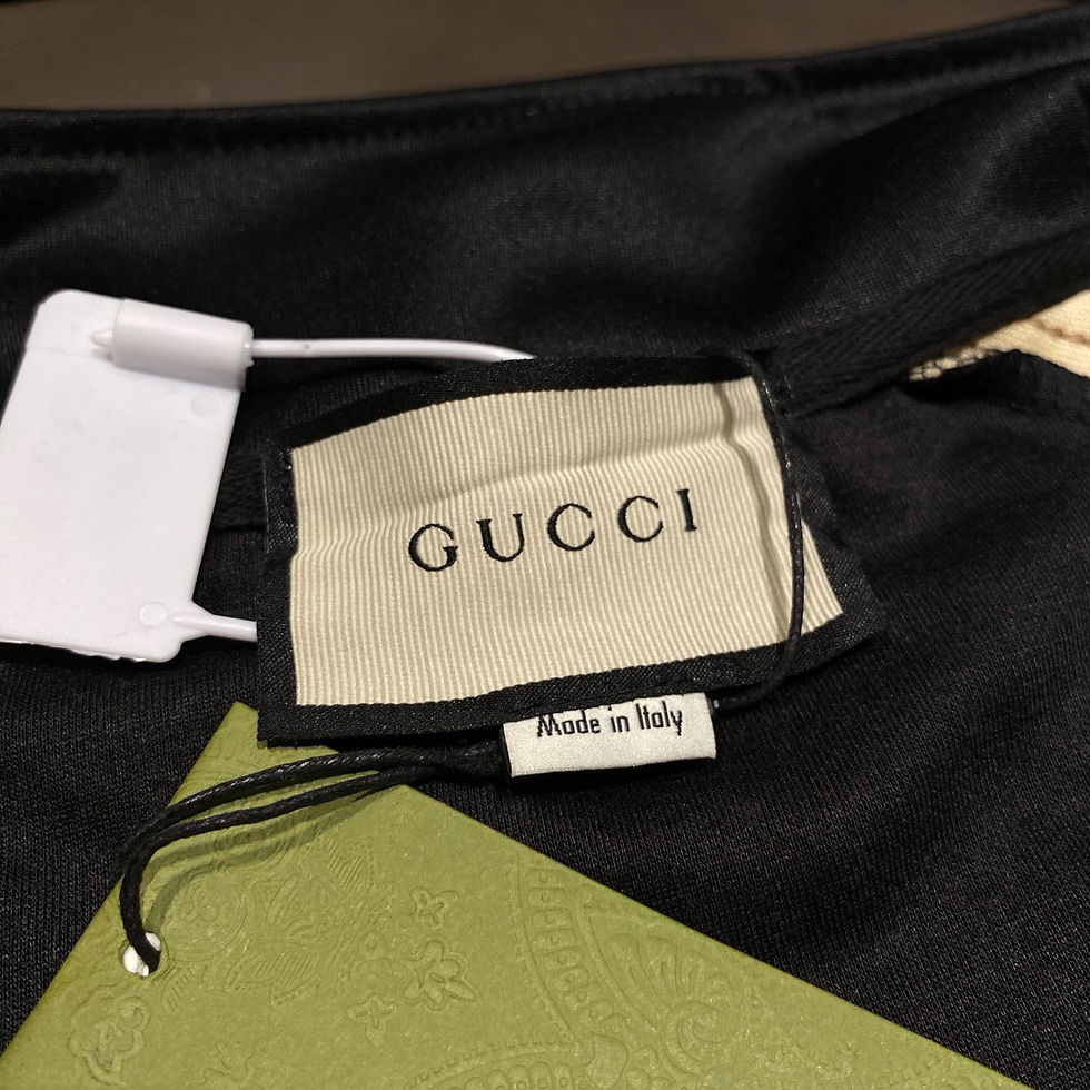 Thumbnail: GUCCI JACKET