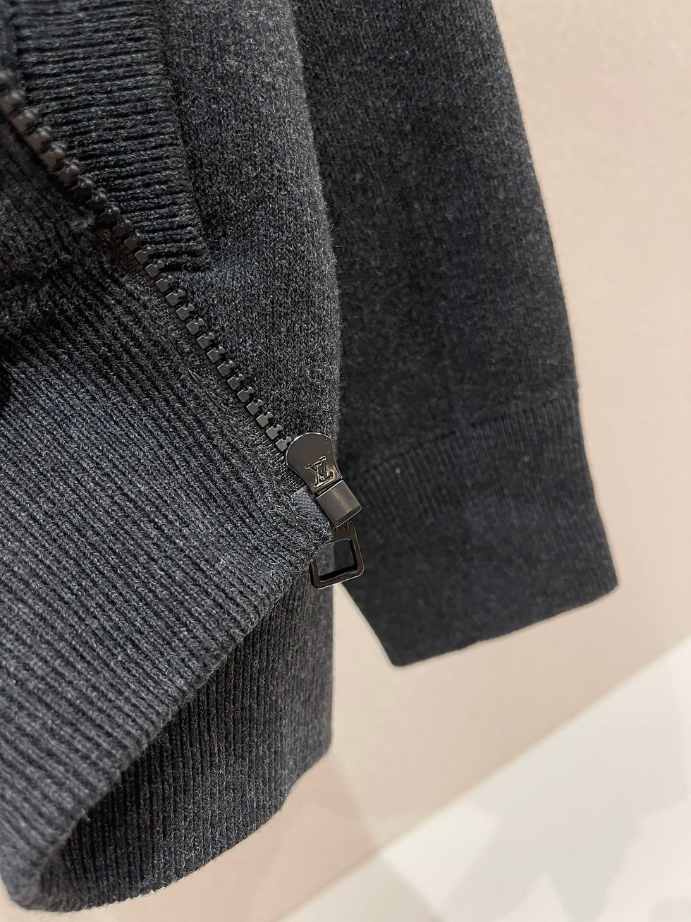 Thumbnail: LV JACKET