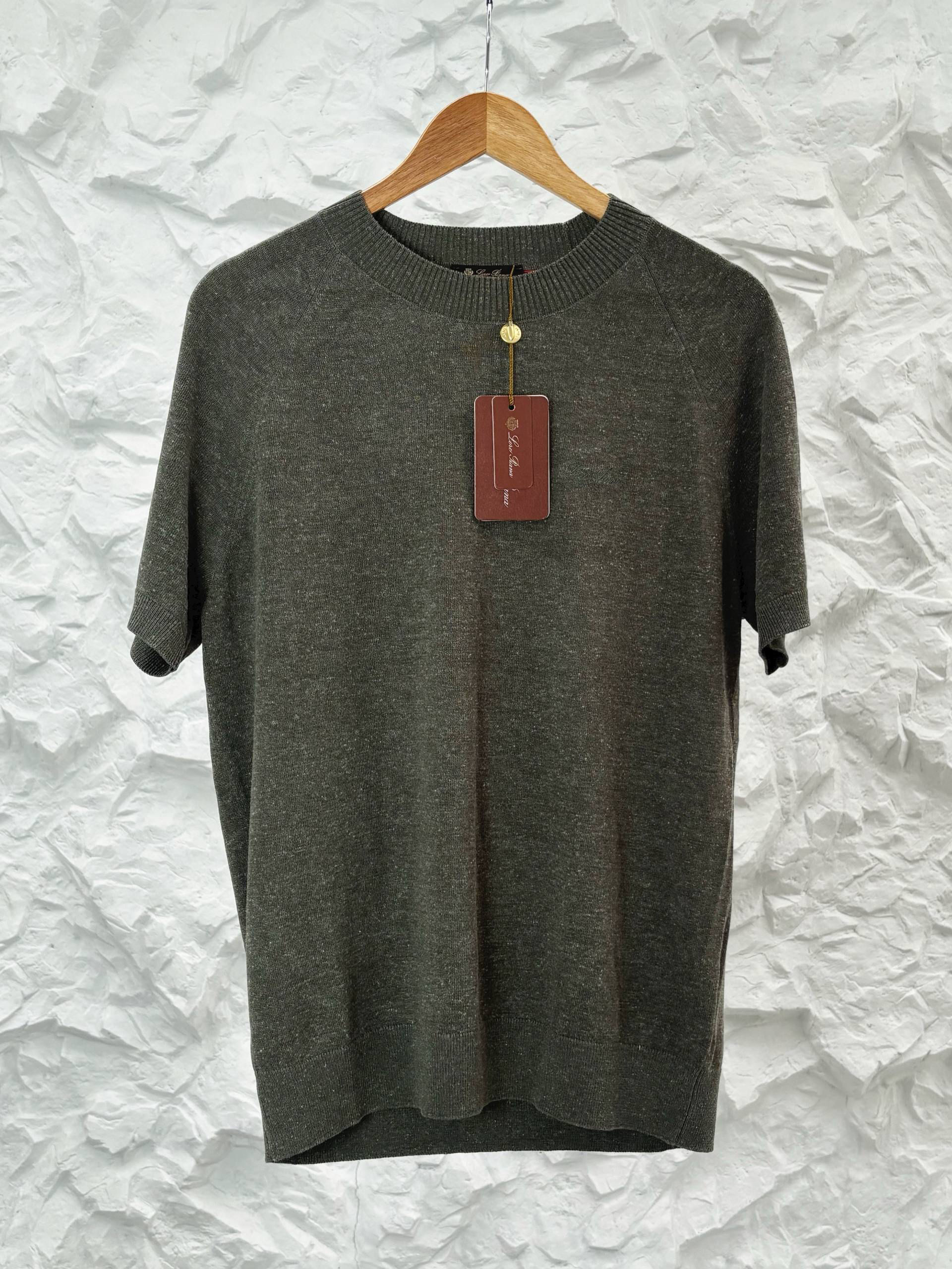 LORO PIANA TSHIRT