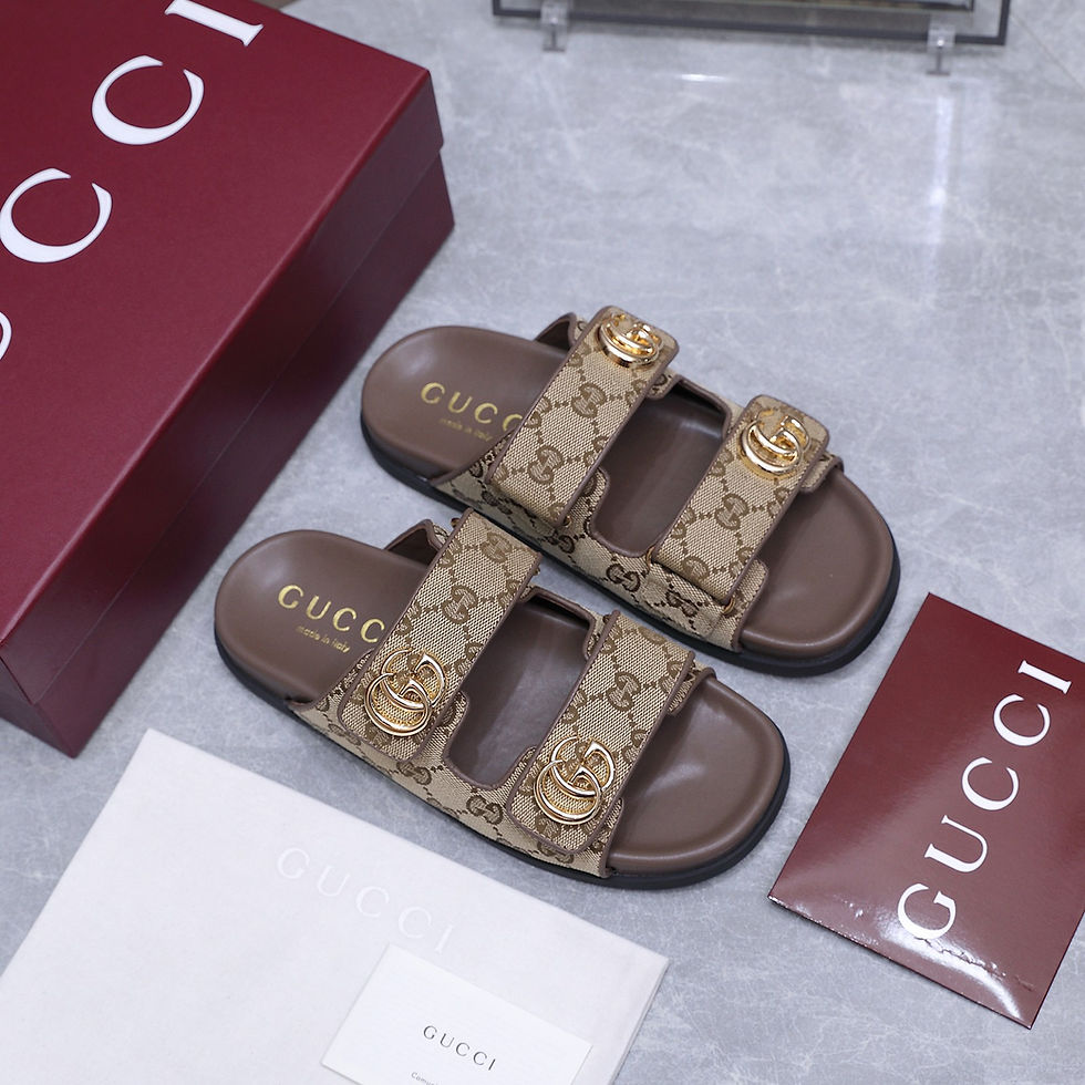 Thumbnail: GUCCI WOMEN’S MONOGRAM 