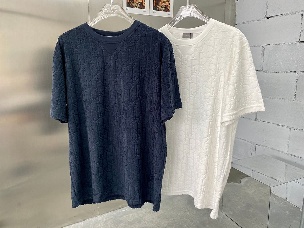 Thumbnail: DIOR TEE