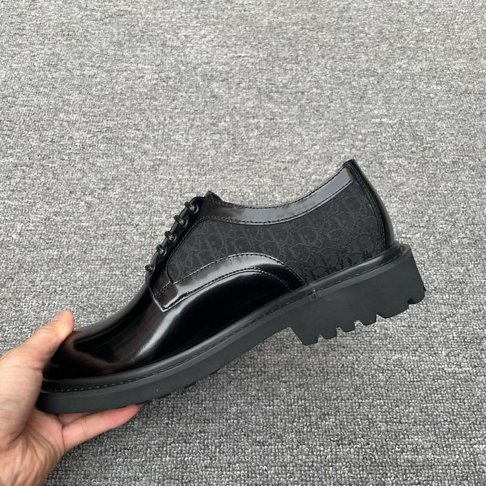 Thumbnail: DIOR LOAFERS