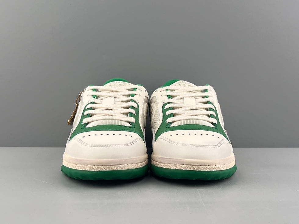 Thumbnail: GUCCI SNEAKERS