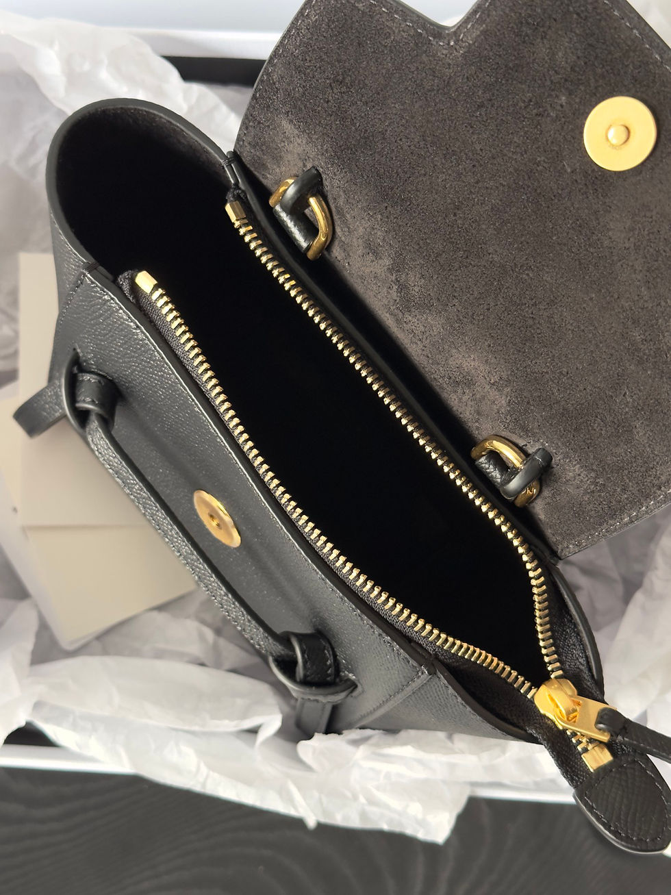 Thumbnail: CELINE PICO BELT BAG 