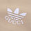 Thumbnail: GUCCI X ADIDAS SHORT PANTS