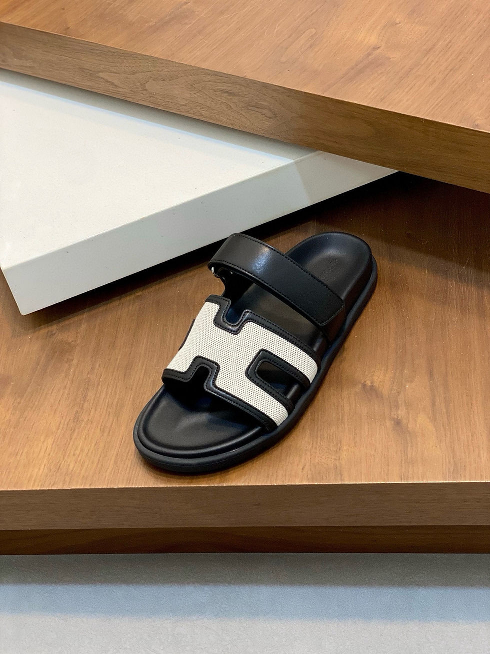 Thumbnail: HERMES CHYPRE SLIDE