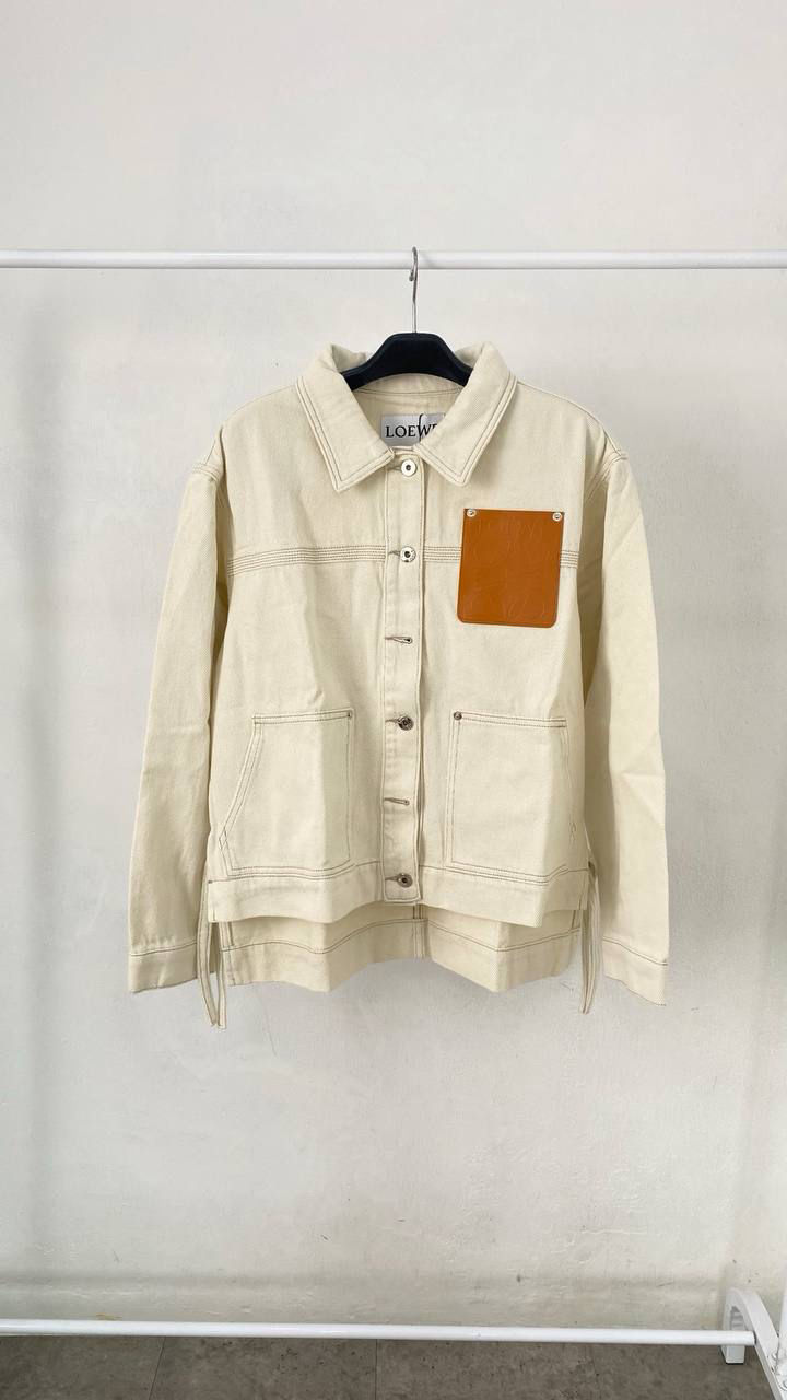 LOEWE JACKET