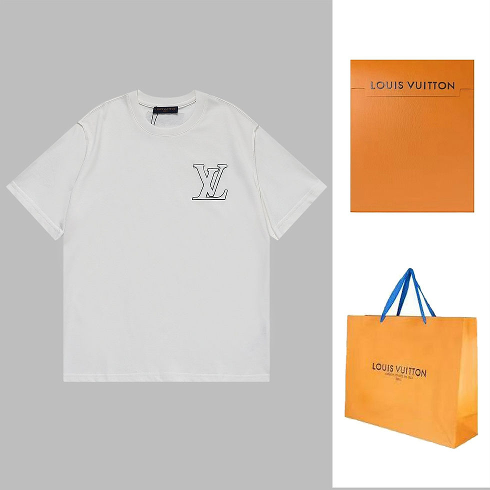 LV TEE