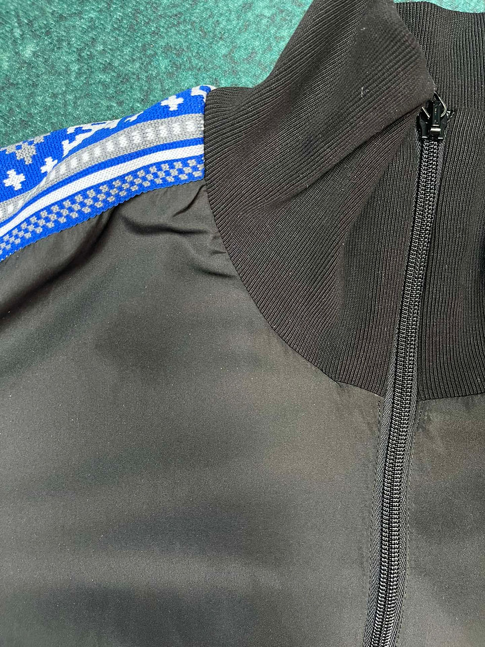 Thumbnail: LV JACKET