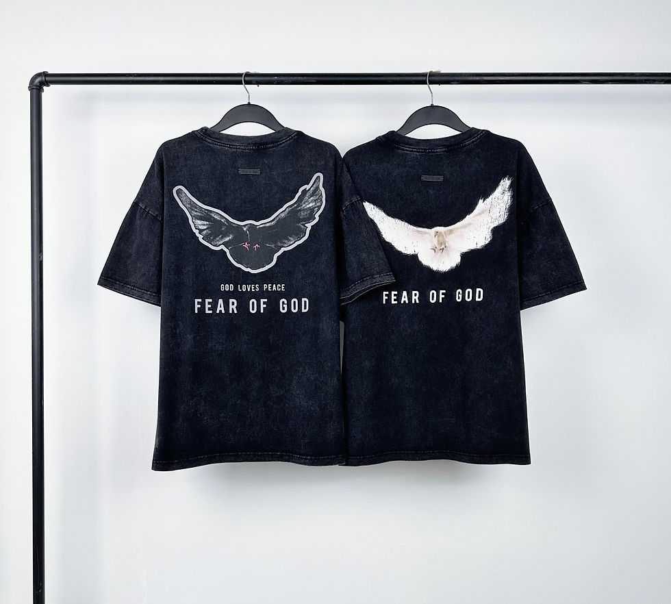 Thumbnail: FOG TEE
