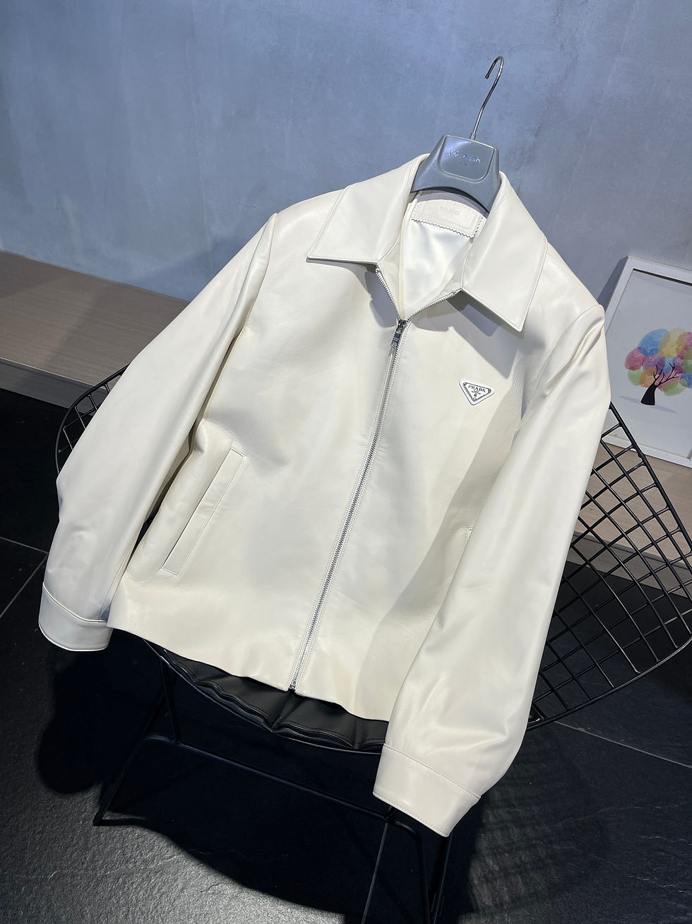 Thumbnail: PRADA JACKET
