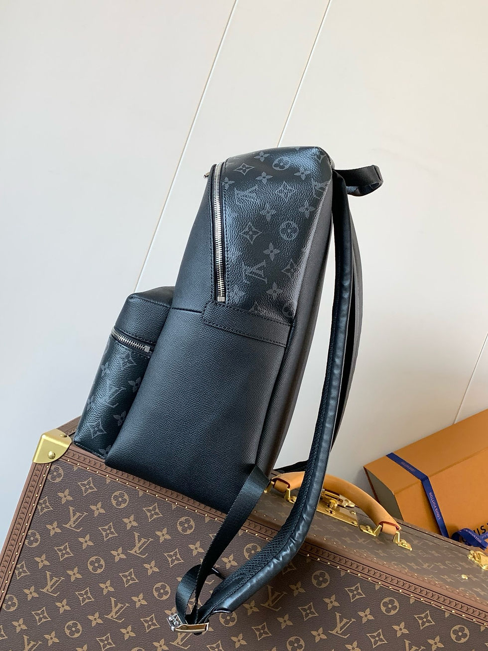 Thumbnail: LV  TAIGARAMA BACKPACK