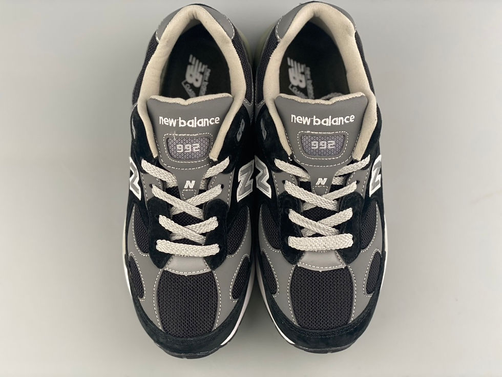 Thumbnail: NEW BALANCE SNEAKER