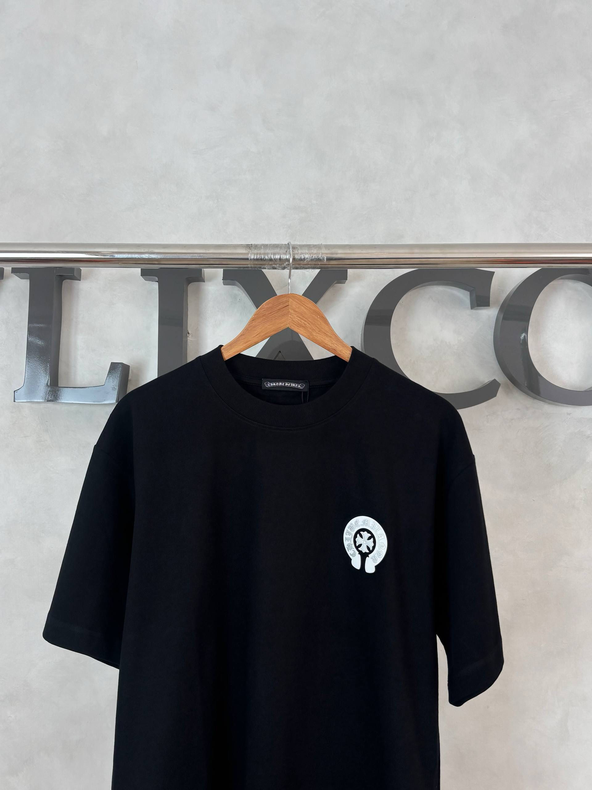 CHROME HEART TSHIRT