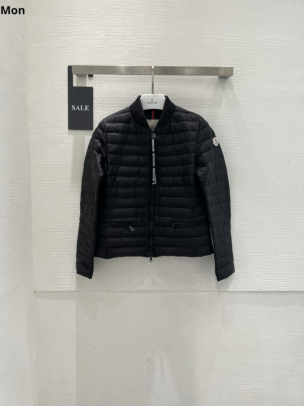 MONCLER WINTER JACKET