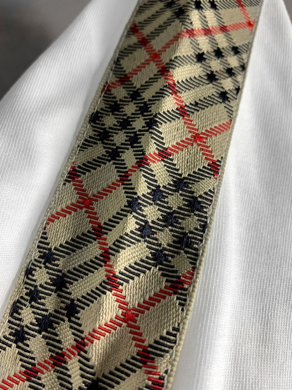 Thumbnail: BURBERRY TEE