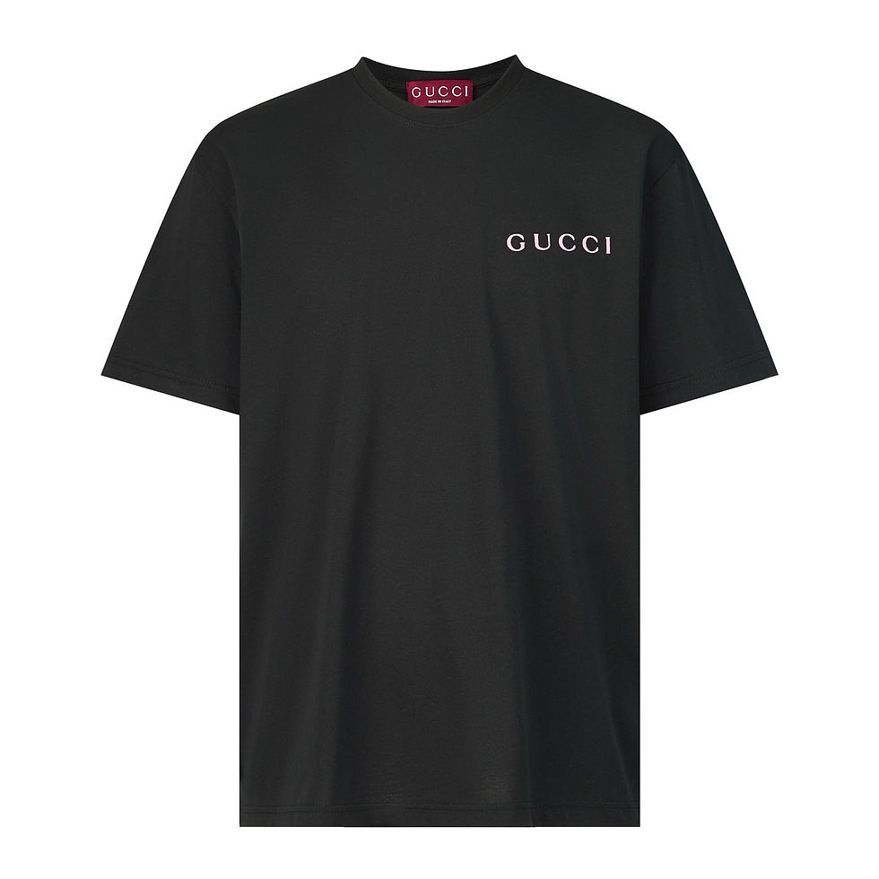 GUCCI TEE