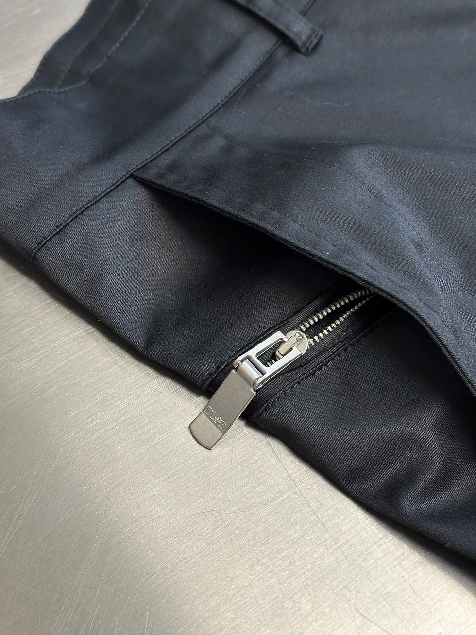 Thumbnail: DIOR SHORT PANTS