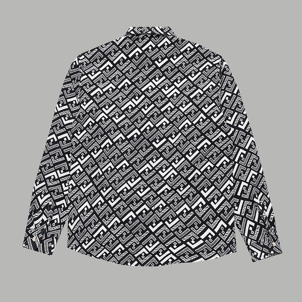Thumbnail: FENDI SHIRT