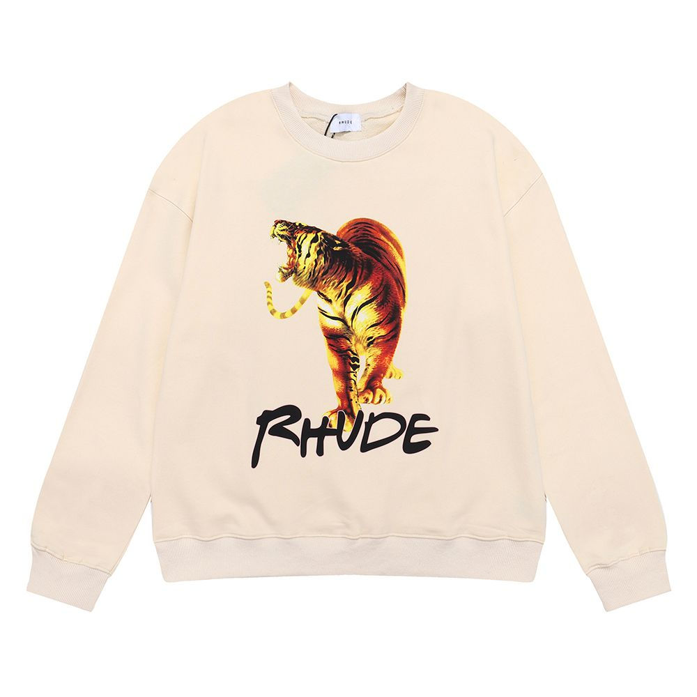 RHUDE SWEATER