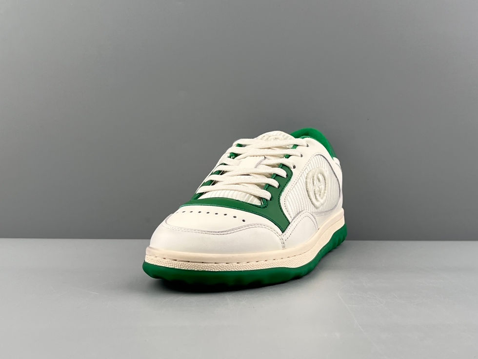 Thumbnail: GUCCI SNEAKERS