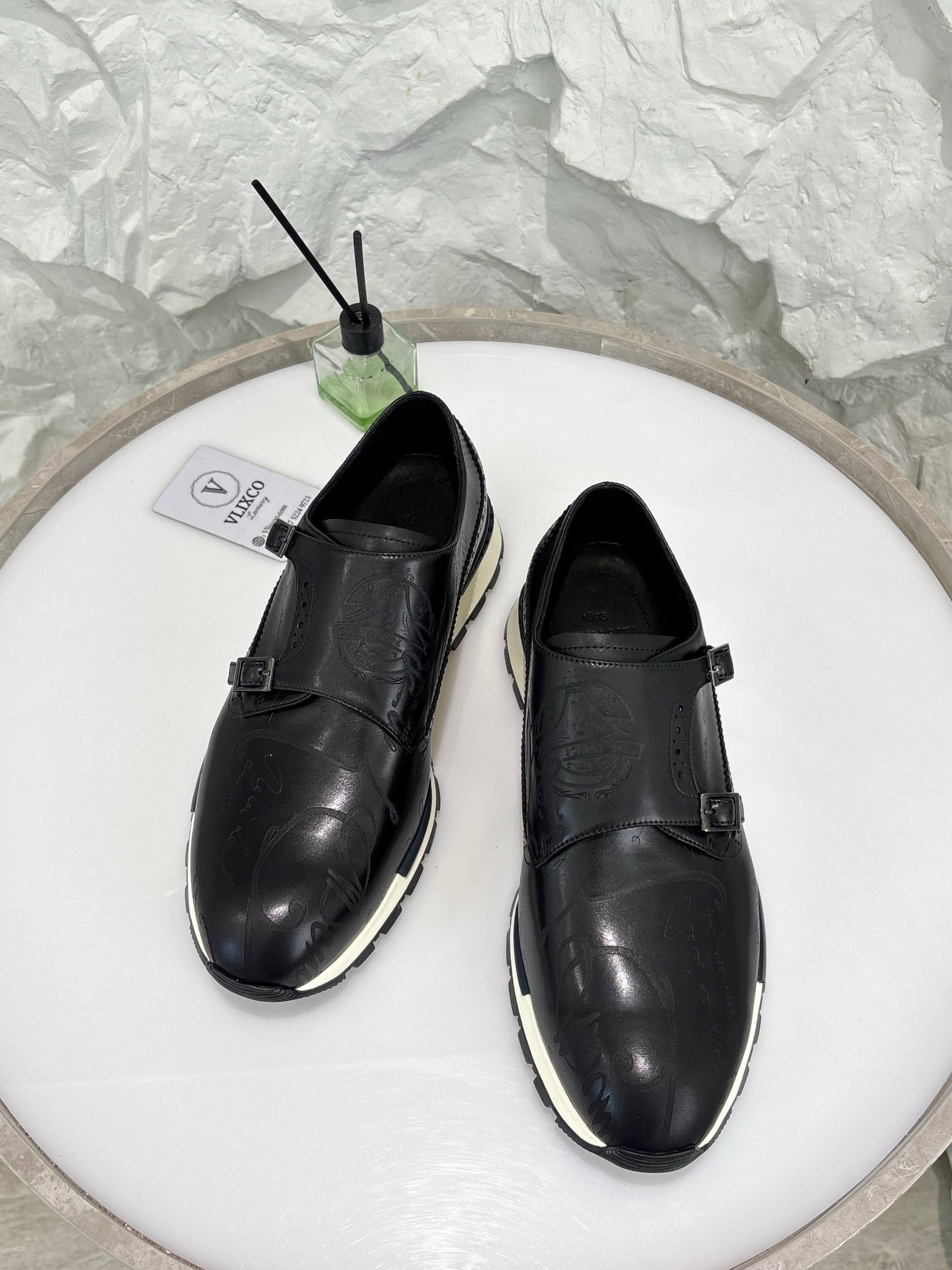 BERLUTI SNEAKERS