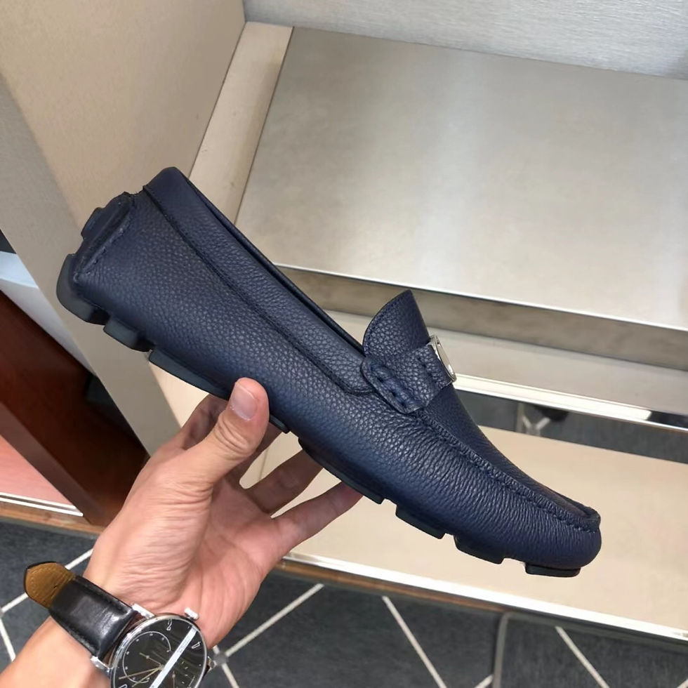 Thumbnail: DIOR LOAFERS