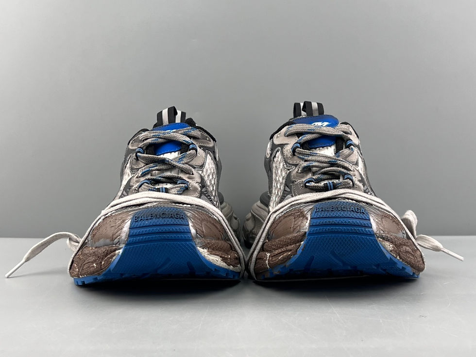 Thumbnail: BALENCIAGA 3XL SNEAKER