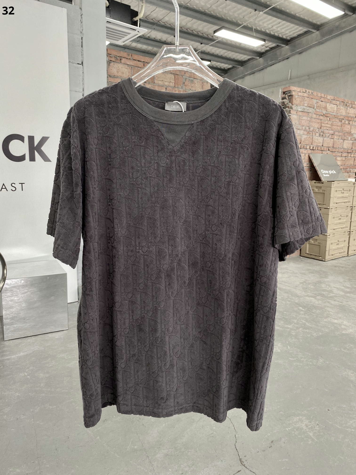 DIOR TEE