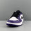 Thumbnail: Air Jordan 1 Retro Low Golf
Court Purple