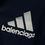 Thumbnail: BALENCIAGA X ADIDAS TEE