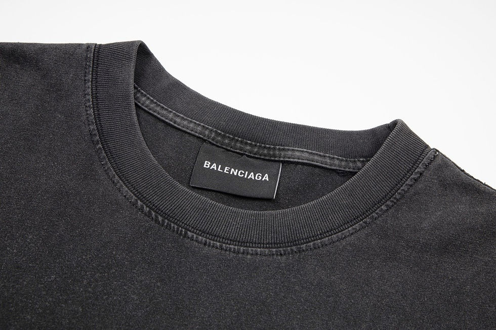 Thumbnail: BALENCIAGA TEE