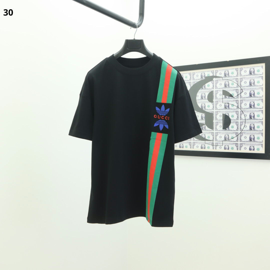 ADIDAS X GUCCI TEE