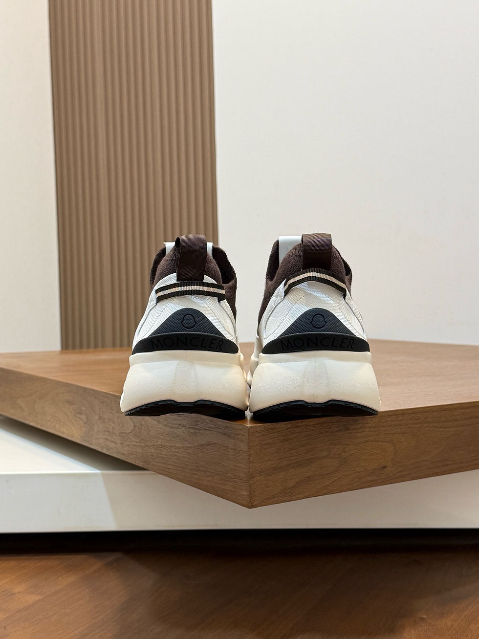 Thumbnail: MONCLER SLIP ON 
