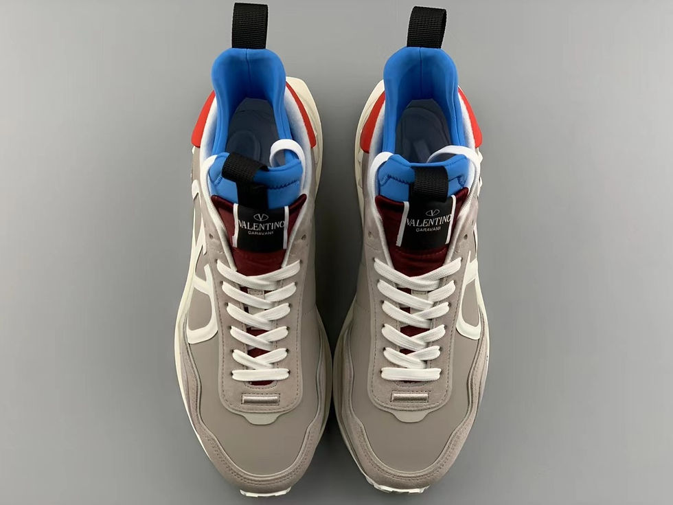 Thumbnail: VALENTINO SNEAKERS