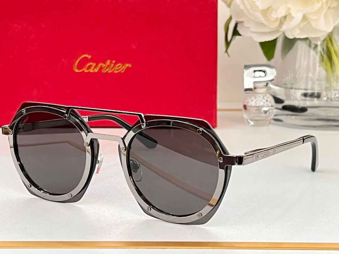 CARTIER GLASSES