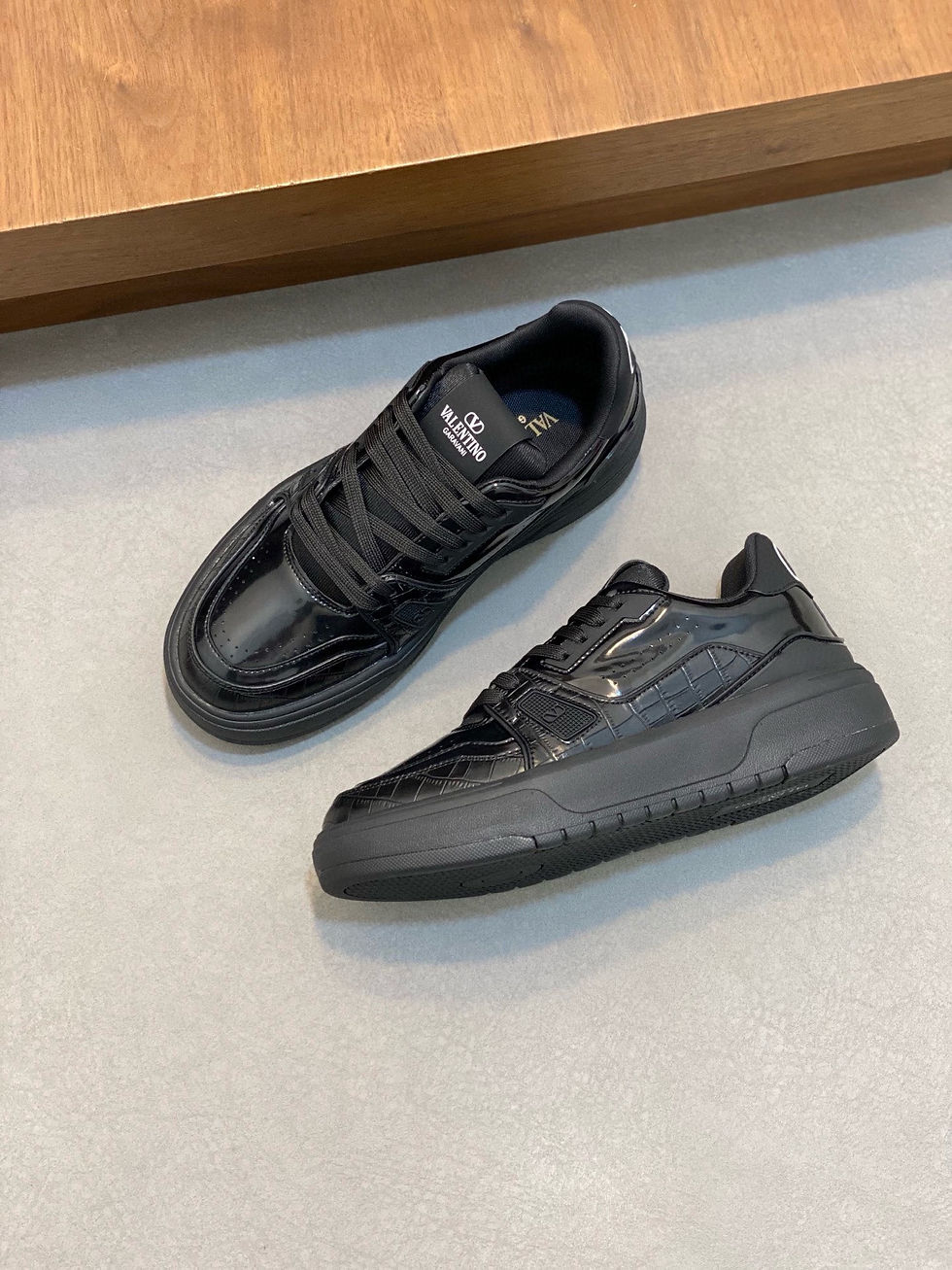 Thumbnail: VALENTINO SNEAKERS