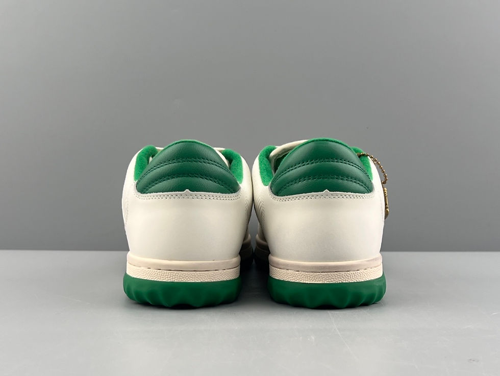 Thumbnail: GUCCI SNEAKERS