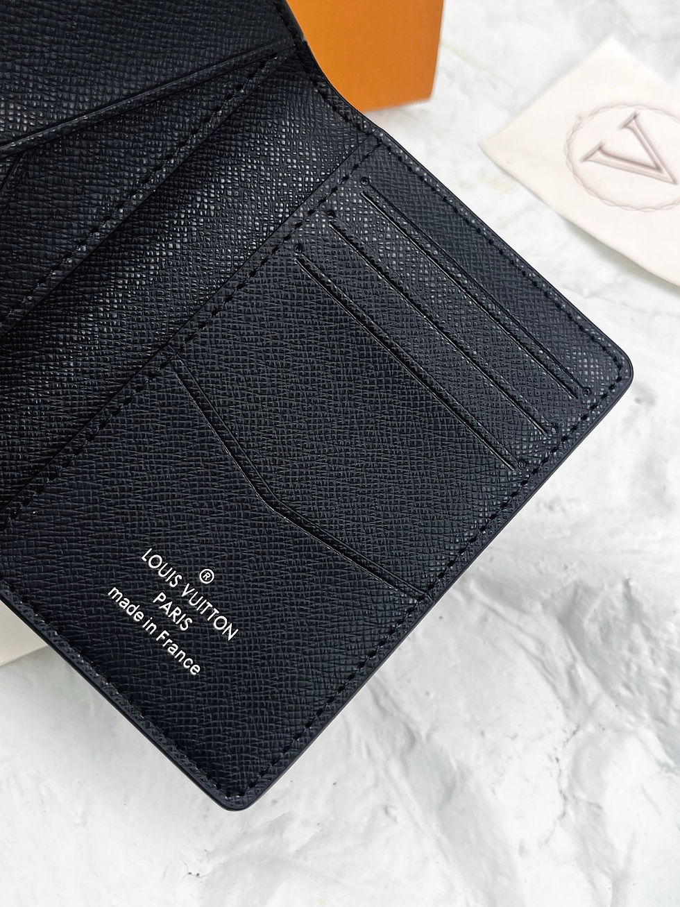 Thumbnail: LV POCKET ORGANIZERS 