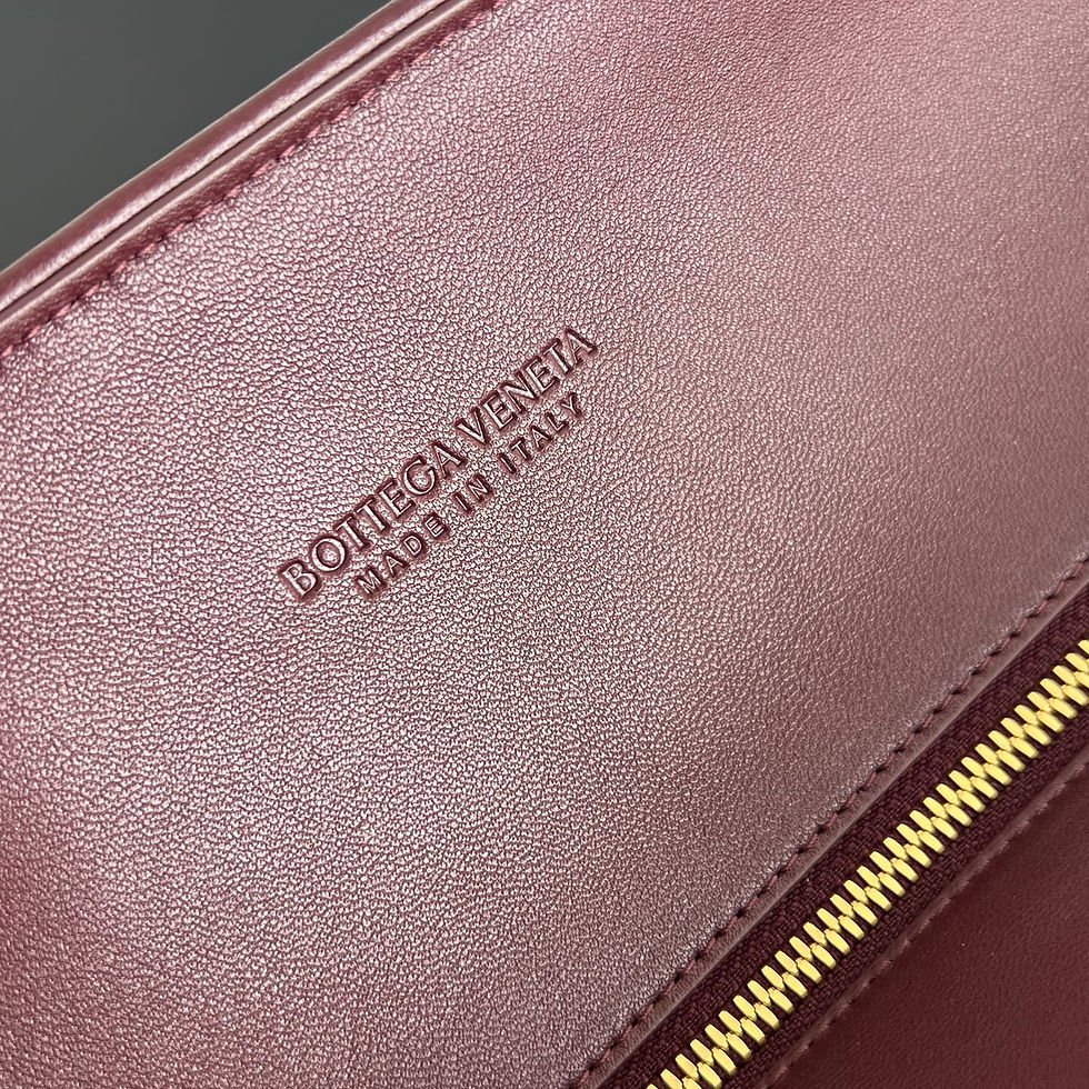 Thumbnail: BOTTEGA VENETA BARBARA TOTEBAG