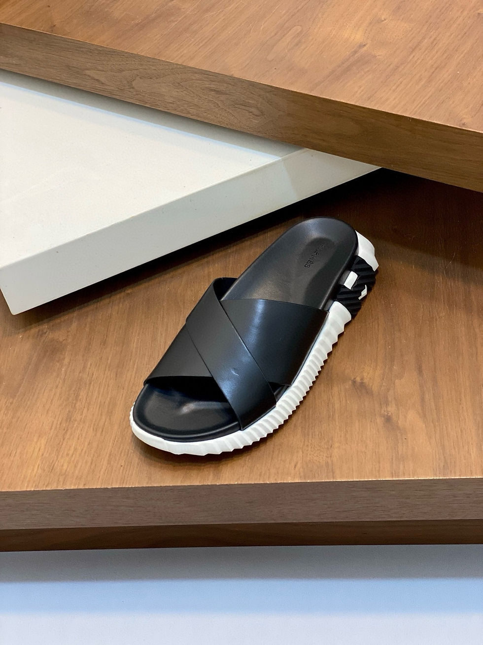Thumbnail: HERMES INFRA NAPPA SLIDE