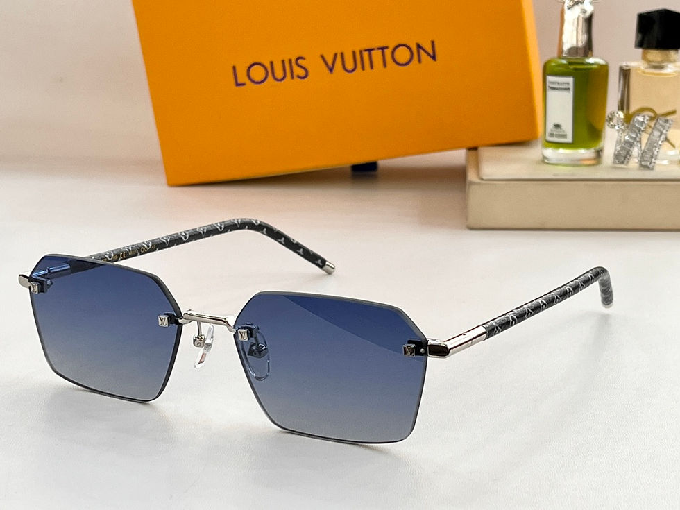 Thumbnail: LV GLASSES