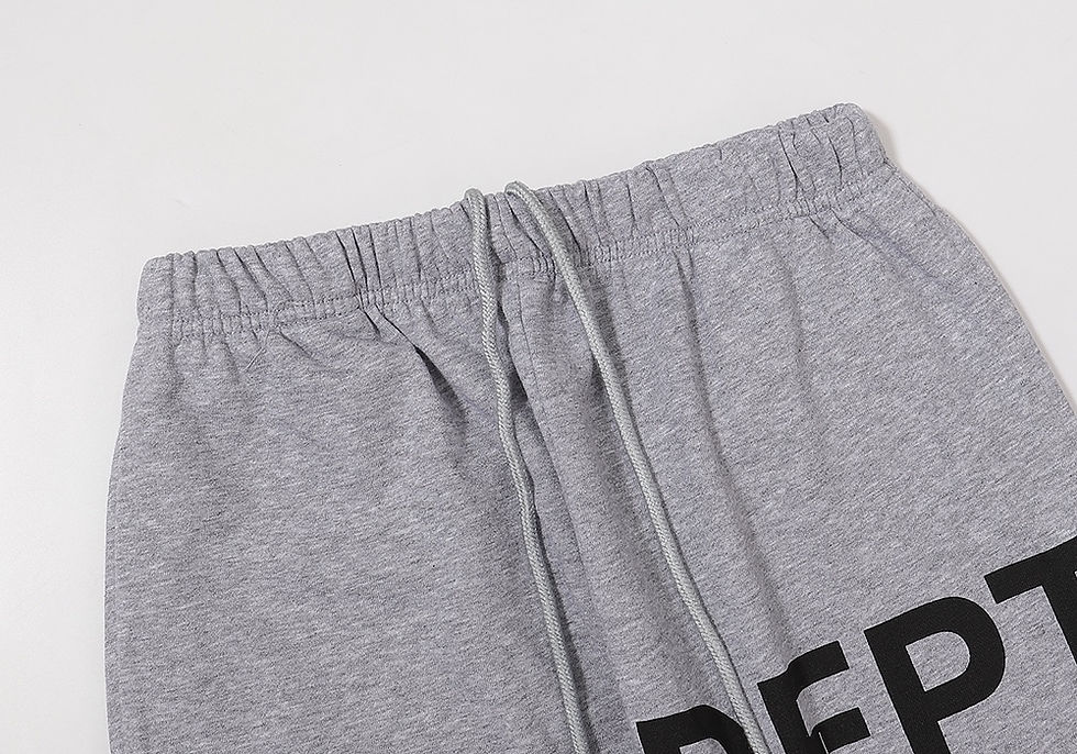 Thumbnail: GALLERY DEPT PANTS
