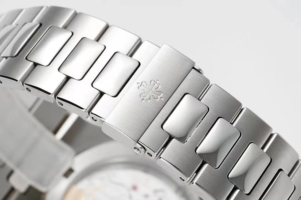 Thumbnail: PATEK PHILIPPE NEW GENERATION 26-330 SC