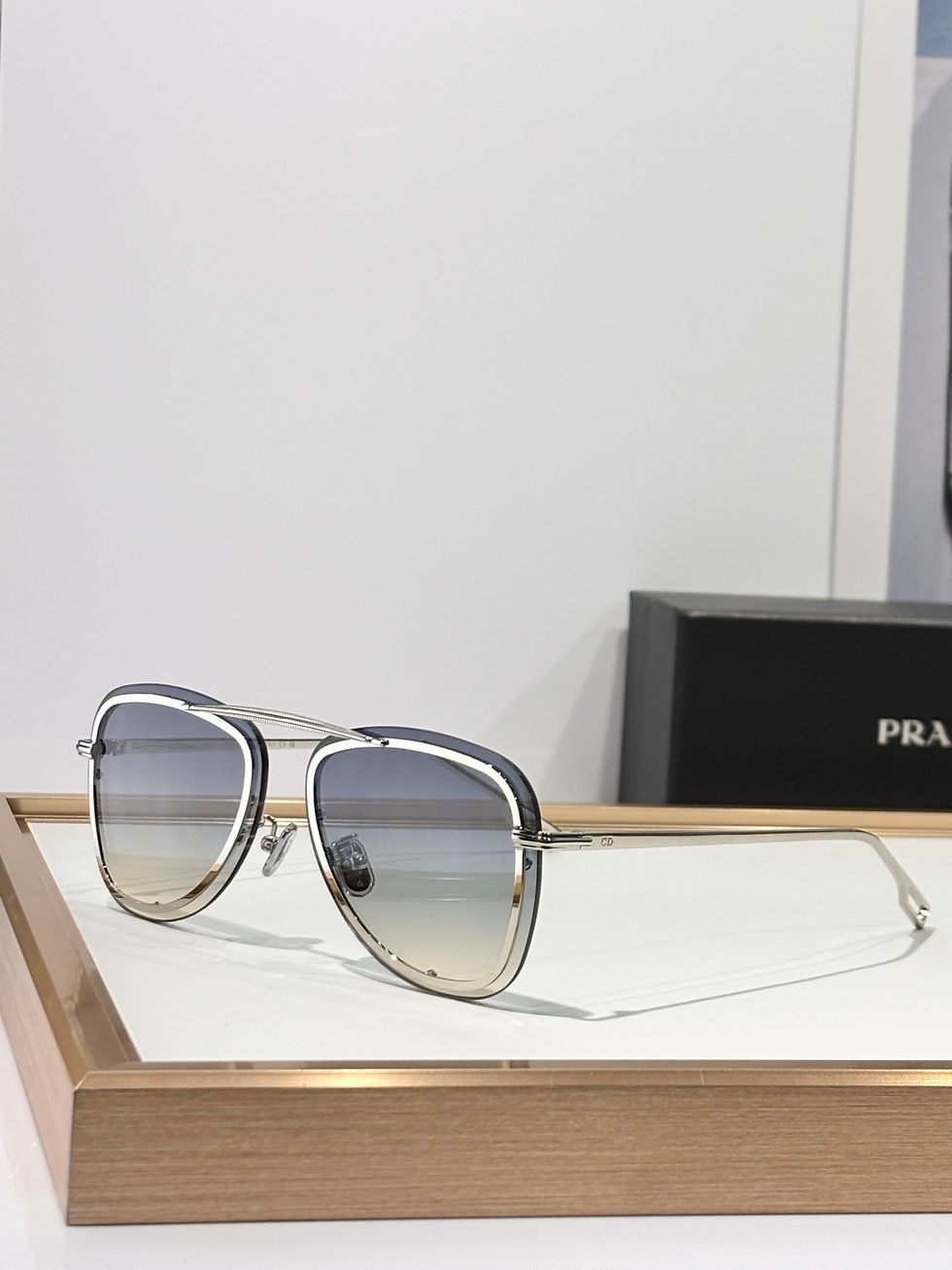 Thumbnail: DIOR GLASSES