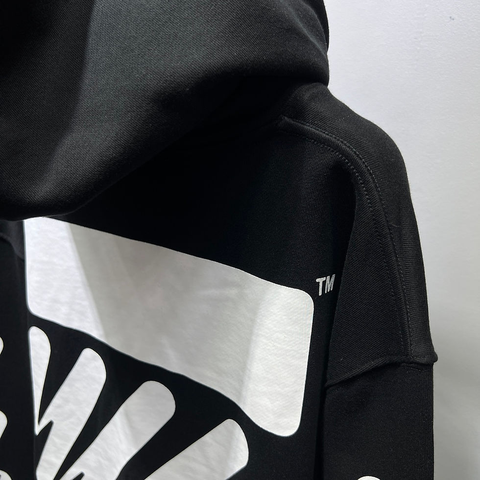 Thumbnail: OFF-WHITE HOODIE